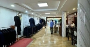 MP vip Lò Đúc nhà 6 tầng thang máy 120m2 MT 6.7m sổ vuông vỉa hè rộng 95 tỷ