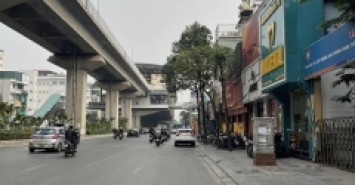 BÁN NHÀ TRẦN PHÚ- VĂN QUÁN- HÀ ĐÔNG. 38M2, FULL NỘI THẤT CAO CẤP, NGÕ THÔNG THOÁNG, GẦN PHỐ. HƠN 6 TỶ