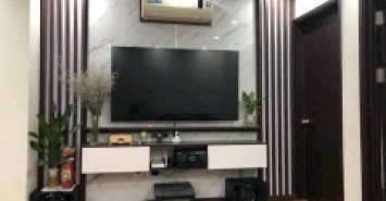 BÁN NHÀ NGỌC THỤY 40M2 *4 TẦNG *6.0TỶ