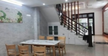 Nhà 2 tầng 125m2 Lư Giang - Hòa Xuân-Giá chỉ 4,9 tỷ .