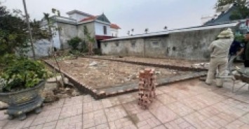 3 tỷ 90m2 Thụy Hương Kiến Thụy Zalo 0567222555