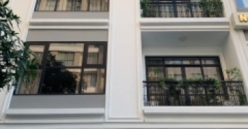 Cho thuê nhà Trung Văn, 90m2, 5 tầng, thang máy, làm văn phòng, trung tâm đào tạo