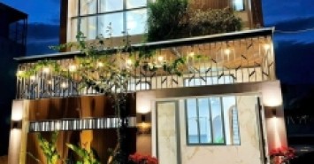 Bán nhà đường Liên Hoa Vĩnh Ngọc Nha Trang giá chỉ 3y2