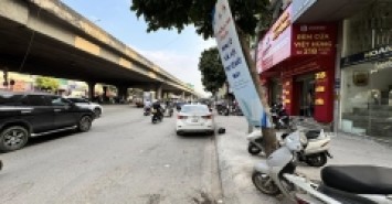 BÁN NHÀ MẶT PHỐ THANH XUÂN, 52M2 LÔ GÓC 2 MẶT TIỀN, VỈA HÈ SIÊU  KINH DOANH, NHỈNH 28TỶ