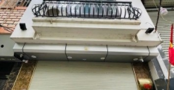 BÁN NHÀ THANH XUÂN, 6 TẦNG THANG MÁY NHÀ MỚI, NGÕ THÔNG OTO TRÁNH, Ở, CHO THUÊ, 24.X TỶ