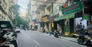 VIP, Khách sạn MP Bùi Thị Xuân 13T 120m2 30P Dòng Tiền 300tr/Tháng, chỉ 82 tỷ