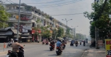 Bán nhà Bùi Minh Trực mới ở ngay ngang gần 5m Tặng nội thất chỉ 9 tỷ nhỉnh