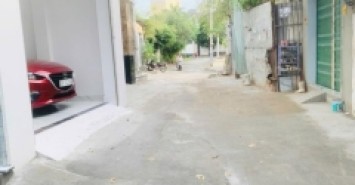 BÁN NHÀ TẠ QUANG BỬU-BÔNG SAO QUẬN 8 ,VIEW CÔNG VIÊN- 5 TẦNG 6 PN CHỈ 8 TỶ NHỈNH, HOÀN CÔNG ĐỦ