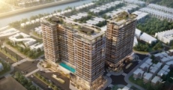 Mở bán chung cư Regal Complex tòa Mira, Bk 50tr nhận ngay chính sách erarly bird