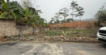 SỞ HỮU LÔ ĐẤT ĐẸP TẠI PHƯỜNG XUÂN HÒA, PHÚC YÊN, VĨNH PHÚC  GIÁ CHỈ TỪ 1,X TỶ