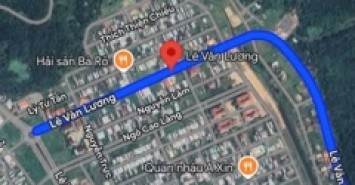 DÀNH CHO KHÁCH ĐẦU TƯ - ĐẤT 2 MT LÊ VĂN LƯƠNG - VIEW NÚI, GẦN BIỂN - SƠN TRÀ - ĐÀ NẴNG - GIÁ 26 TỶ