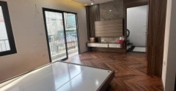 Bán liền kề khu đô thị Mễ Trì Thượng, 75m2 4 tầng, phân lô ô tô tránh, để ở đẹp