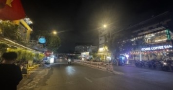 MẶT TIỀN KINH DOANH SẦM UẤT NGÀY ĐÊM - NGANG KHỦNG 11M NGUYỄN THÁI SƠN, P.5 GÒ VẤP – CHỈ 6.9 tỷ (Thơm)