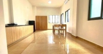 BÁN NHÀ  14 CHDV MỚI CÓN -131M2 - 4 TẦNG - 1 MẶT BẰNG KINH DOANH - PCCC ĐẦY ĐỦ - P16 - GÒ VẤP - CHỈ 15.9 TỶ-FULL NỘI THẤT ĐANG CÓ DÒNG TIỀN KHOÁN 720 TRIỆU