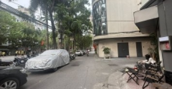 BÁN NHÀ NGUỴ NHƯ KONTUM, DT65M2 5T LÔ GÓC 2 MẶT NGÕ VỈA HÈ, OTO TRÁNH, KINH DOANH, 27.X TỶ