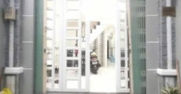 Nhà Đường Xô Viết Nghệ Tĩnh Phường 21 Bình Thạnh.