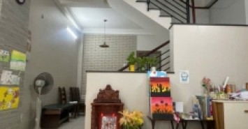 Bán nhà 72m², 4 tầng, 4PN, Linh Trung, Thủ Đức, 7.35  tỷ