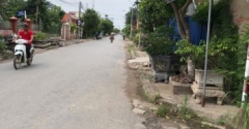 Giá 1,7x tỷ  Đất Tổ 2 Hòa Nghĩa – Dương Kinh  Gần trục chính – sát Vinhomes  Hàng khu dân cư  ZALO 0567 222 555