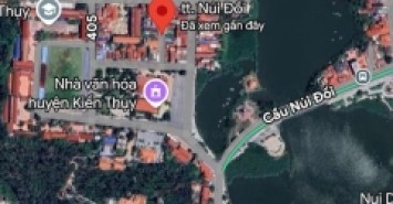 SIÊU PHẨM TRUNG TÂM NÚI ĐỐI – GIÁ HIẾM 2,8XX TỶ  ZALO 0567 222 555