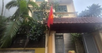 Bán 54M tặng nhà gần đường mới thịnh liệt ô tô vào nhà hoàng mai