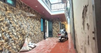 4.35 tỷ bán nhà thanh lân 3 tầng long lanh ở ngay hoàng mai