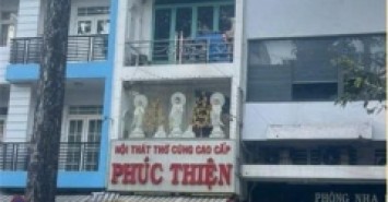 **+18 TỶ  HƠN- MTKD NGUYỄN CHÍ THANH  BV Chợ Rẫy 4Tầng BTCT (3.9X10m) Sổ Vuông