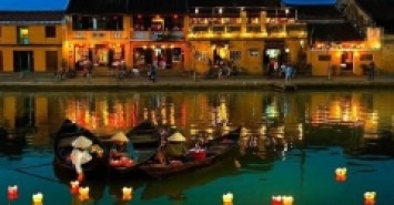 SIÊU PHẨM LÔ GÓC 295M2-NGUYỄN PHÚC TẦN -PHỐ CỔ HỘI AN -GIÁ CHỈ 26 TỶ