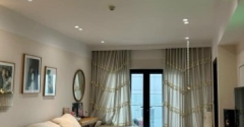 Căn Hộ D Mension Quận 1, 2PN 83M2, Giá 7 tỷ bao thuế phí.