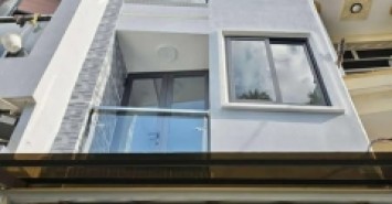 Nhà  Đường Thích Quảng Đức Phường 5 Phú Nhuận.