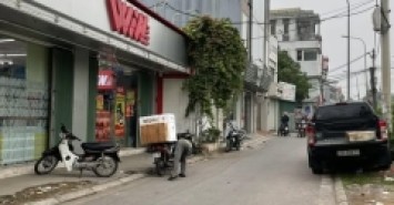 Duy nhất - Bát Khối - Lô góc - Kinh doanh đỉnh - 36m2 - 5 tầng - chỉ 6.7 tỷ