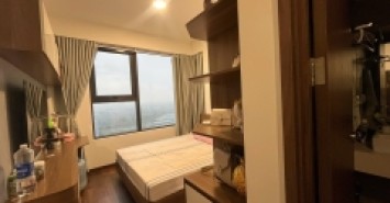 Sốc Ngang căn hộ Privia Khang Điền MT  An Dương Vương, 2PN 69m2 giá 3,2ty