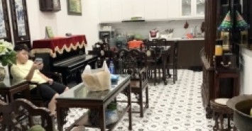 Bán nhà mặt phố Xã Đàn, 240m2, 4 tầng, mặt tiền 6.5m, 166.5 tỷ, kinh doanh đỉnh