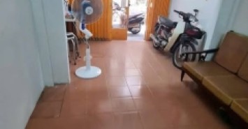 Nhà Đường Nguyễn Văn Cừ Phường 2 Quận 5.
