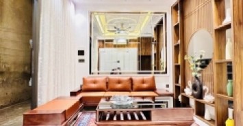 BÁN NHÀ MỄ TRÌ – NAM TỪ LIÊM – 55M² – 5 TẦNG – GIÁ 8 TỶ