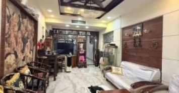 Nhà Cư Xá Lữ Gia Phường 15 Quận 11