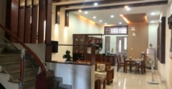 ♣ MT Đường 2 tháng 9 gần Toà Tháp 69 tầng, 125m2, 5 tầng, móng 9 tầng, thang máy