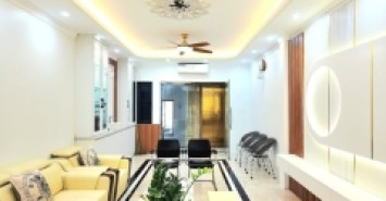 BÁN NHÀ MỄ TRÌ – NAM TỪ LIÊM – 51M² – 8,3 TỶ