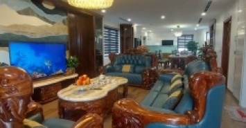 Bán nhà phân lô Phú Diễn, 79m2, 7 tầng, gần đại học Tài Nguyên Môi Trường, nhà đẹp, ở ngay