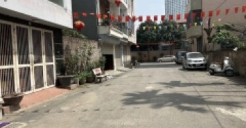 BÁN NHÀ PHỐ QUAN NHÂN – THANH XUÂN – 53M² – 5 TẦNG – GIÁ 8 TỶ
