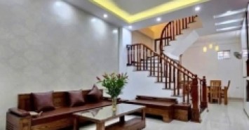 HIẾM! BÁN NHÀ ĐỒNG ME – MỄ TRÌ – NAM TỪ LIÊM – 52M² – 8,5 TỶ