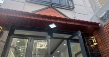 Nhà Đường Nguyễn Biểu Phường 2 Quận 5.