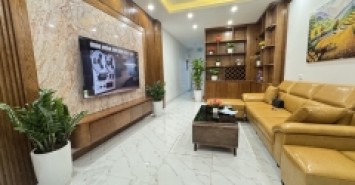 CỰC HIẾM!!! BÁN NHÀ ĐỖ ĐỨC DỤC – NAM TỪ LIÊM – 51M² – GIÁ 7,8 TỶ