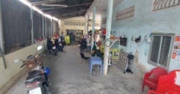 Giảm mạnh 5 tỷ Bán nhà lô góc hai mặt tiền Bùi Minh Trực 13x30 chỉ 43 tỷ 5