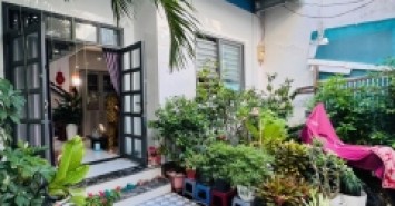 Bán nhà Hoài Thanh diện tích khủng 188m2 ngang 7m chỉ 9 tỷ 9