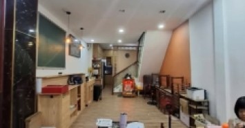 Nhà Đường Bạch Đằng Quận Bình Thạnh Phường 25.