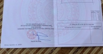 Bán đất kèm nhà tại Phù Khê - Bắc Ninh chỉ với giá quanh 1 tỷ