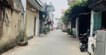 Bán nhà khu phố TIẾN bào - Phù Khê chỉ 1 tỷ X