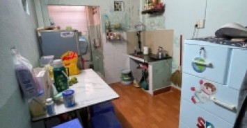 ♥ Nhà Kiệt 3m gần MT Hải Phòng, 43m2, gác lửng đúc, nhỉnh 2 tỷ