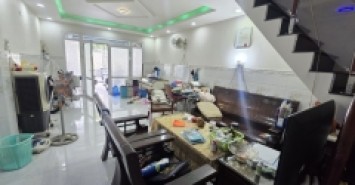 Bán nhà riêng 2 tầng, 4PN đường Số 2, Tăng Nhơn Phú B, Q.9. DT 82m2, SHR, 6.35 tỷ. LH: 0933125879
