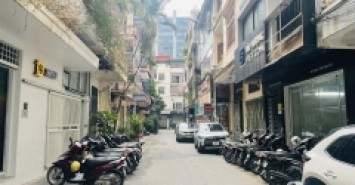 BÁN NHANH NHÀ LÊ VĂN THIÊM, DT65M2 MT6.2M, PHÂN LÔ VỈA HÈ, OTO TRÁNH KINH DOANH VP, 31.X TỶ